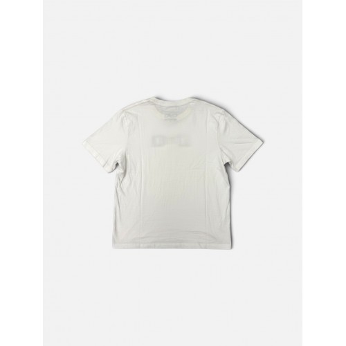 Nike Just Do It Γυναικείο Graphic T-Shirt Λευκό